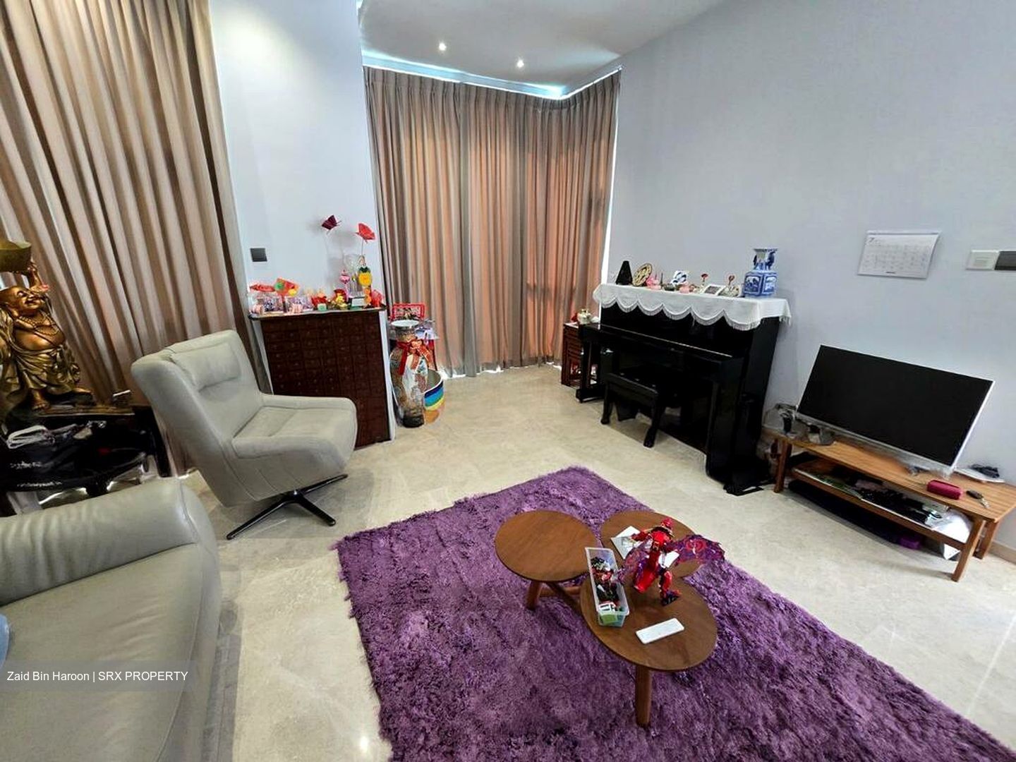 Serangoon Garden Estate (D19), Terrace #497841401